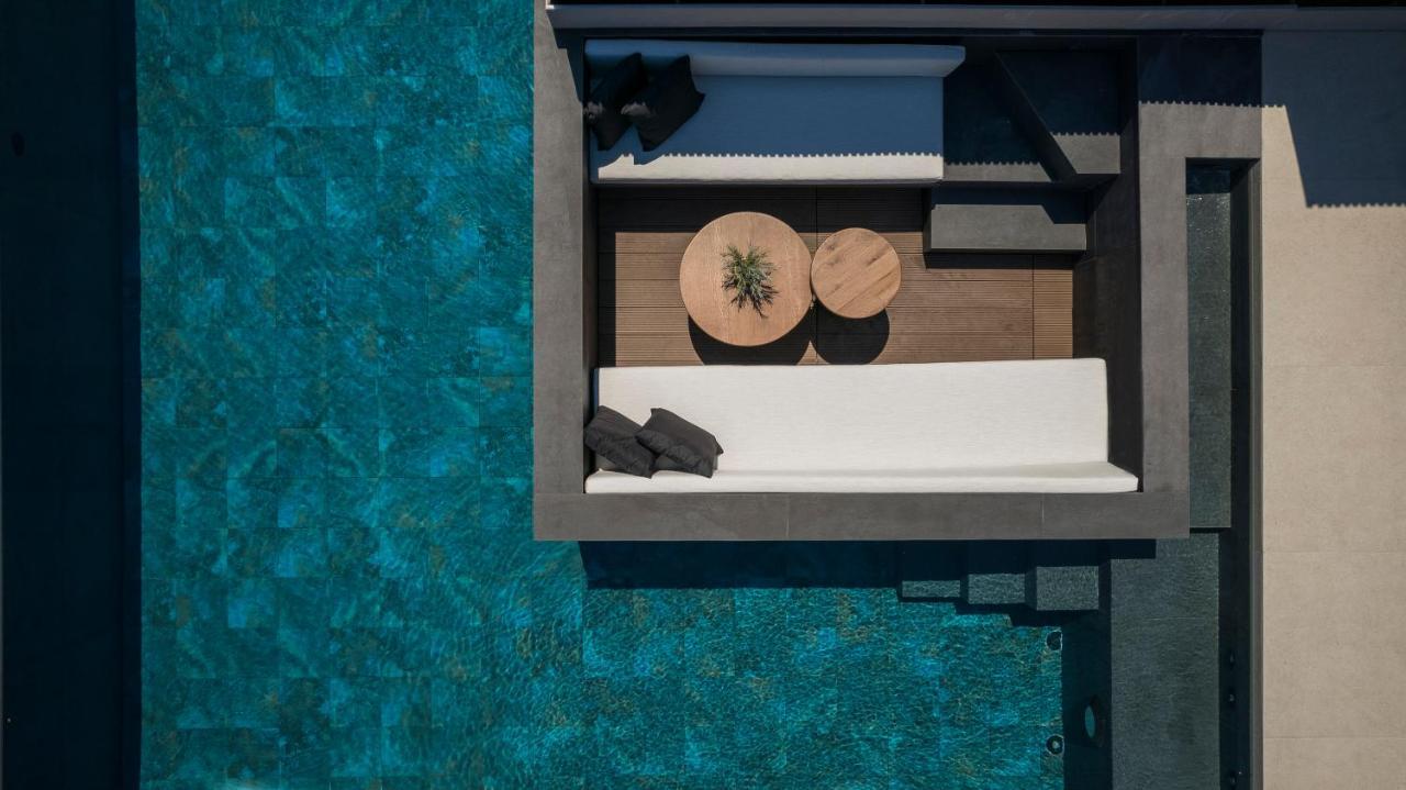 Sea Zante Luxury Beachfront Retreat Трагаки Екстериор снимка