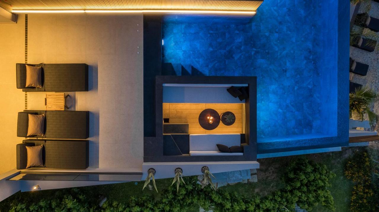 Sea Zante Luxury Beachfront Retreat Трагаки Екстериор снимка