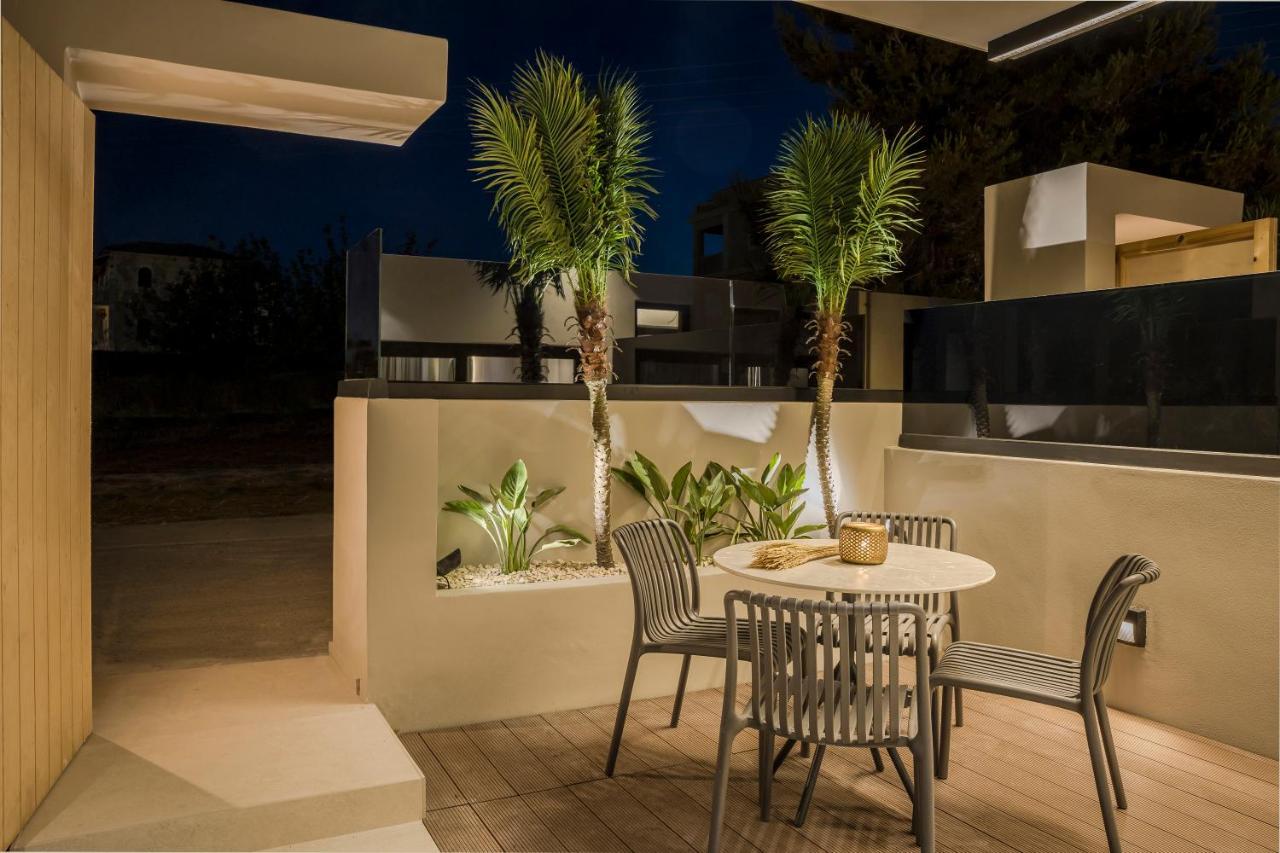 Sea Zante Luxury Beachfront Retreat Трагаки Екстериор снимка