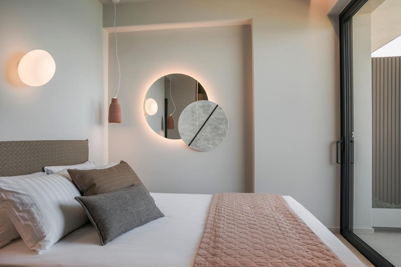 Sea Zante Luxury Beachfront Retreat Трагаки Екстериор снимка