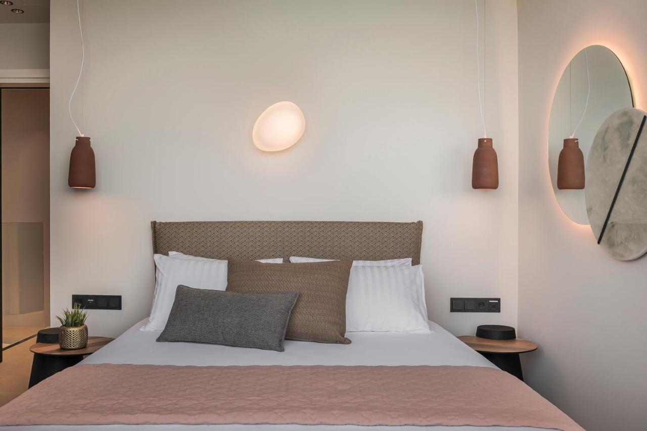 Sea Zante Luxury Beachfront Retreat Трагаки Екстериор снимка