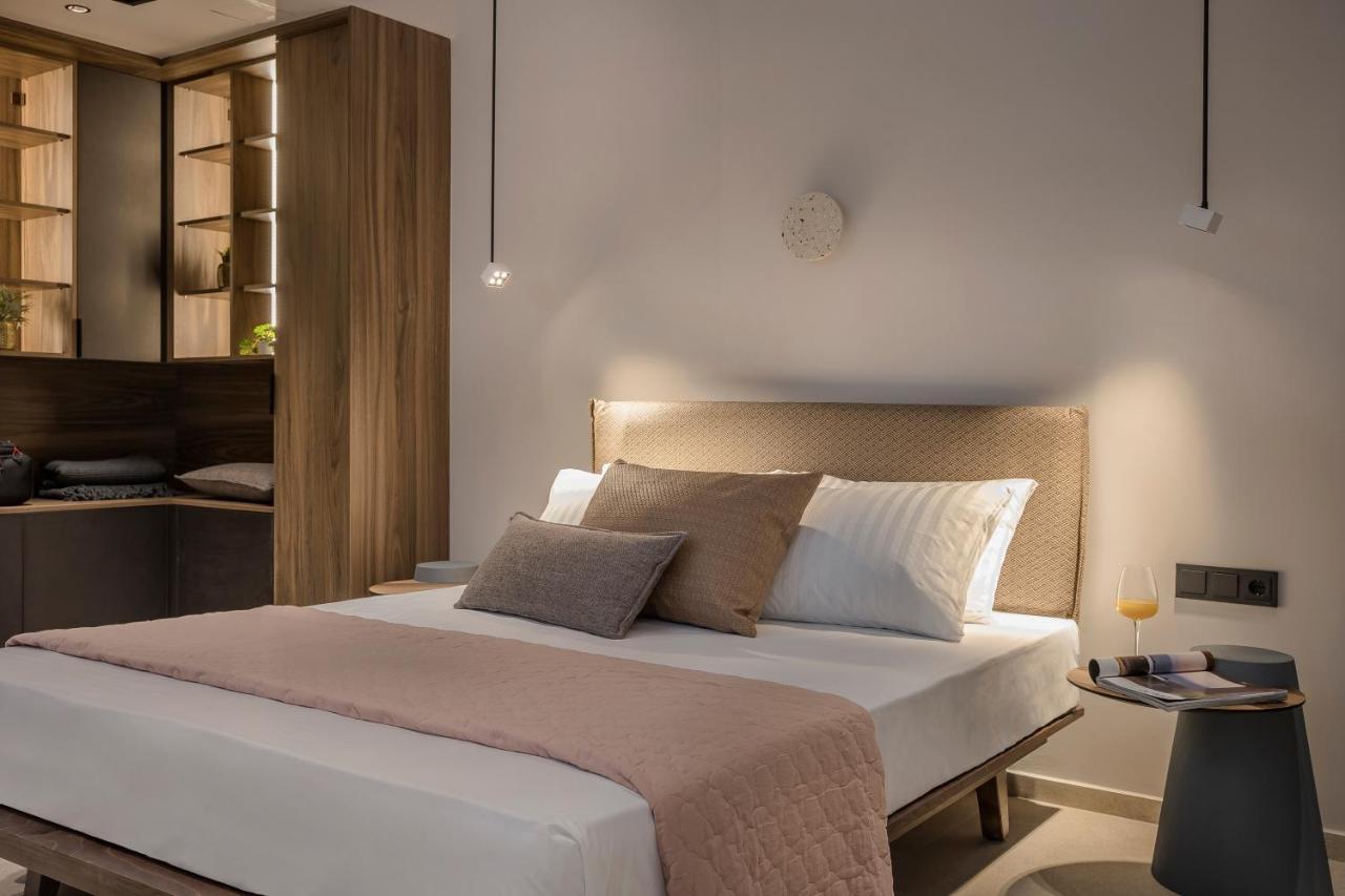 Sea Zante Luxury Beachfront Retreat Трагаки Екстериор снимка