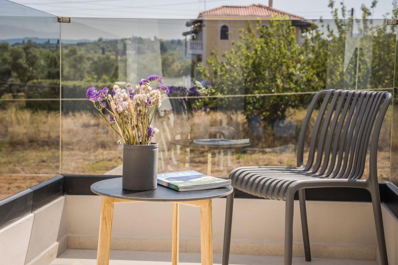 Sea Zante Luxury Beachfront Retreat Трагаки Екстериор снимка