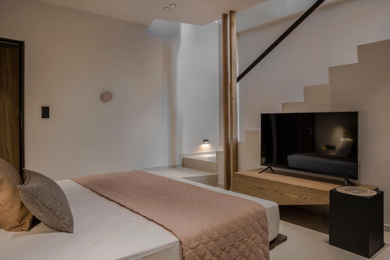 Sea Zante Luxury Beachfront Retreat Трагаки Екстериор снимка