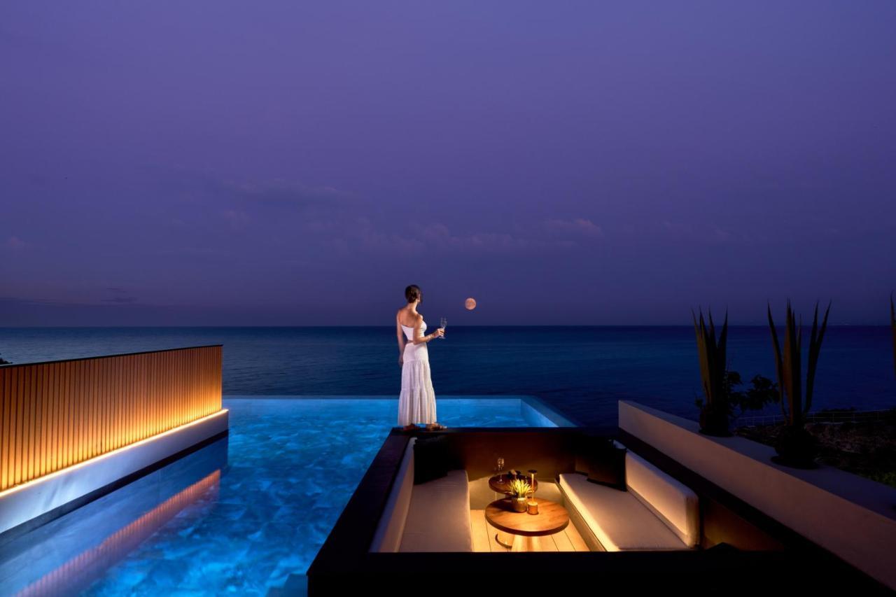 Sea Zante Luxury Beachfront Retreat Трагаки Екстериор снимка