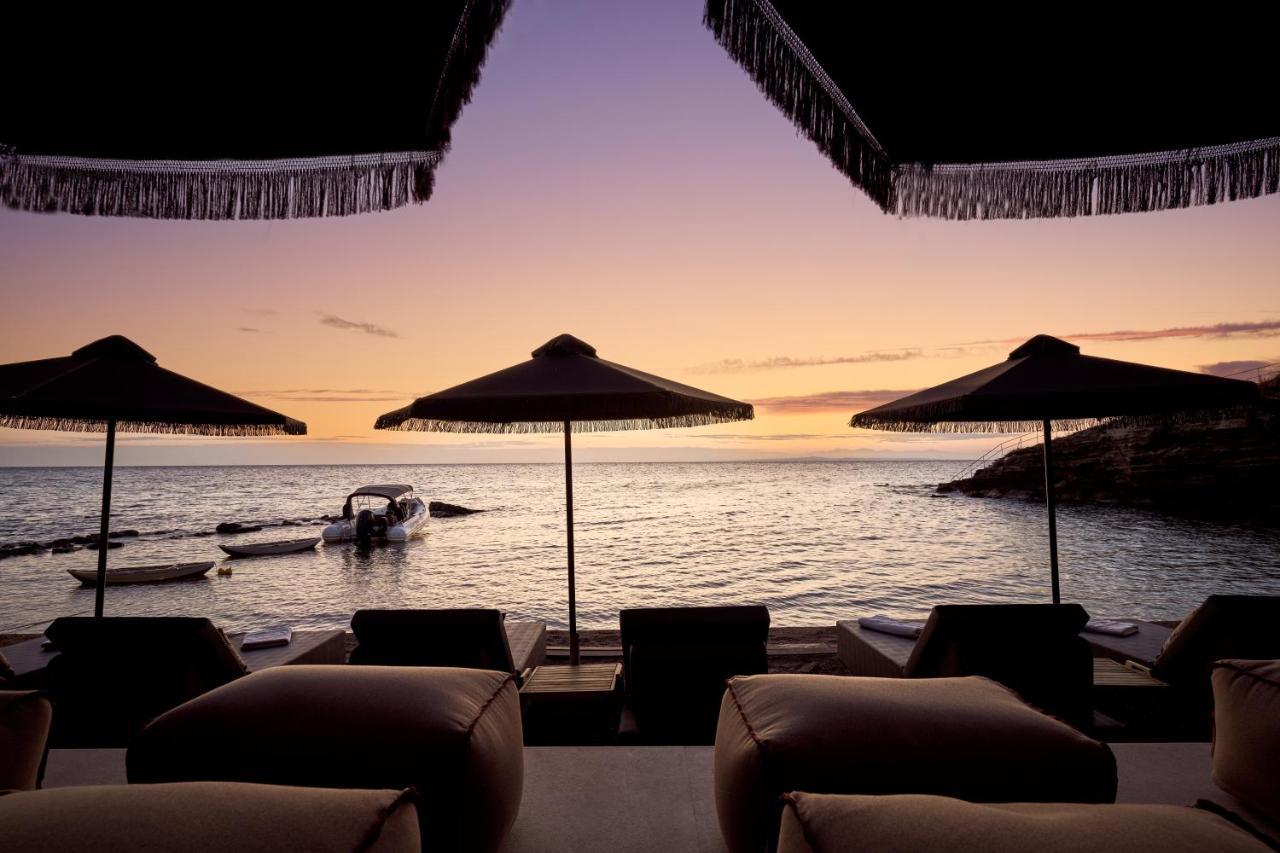 Sea Zante Luxury Beachfront Retreat Трагаки Екстериор снимка