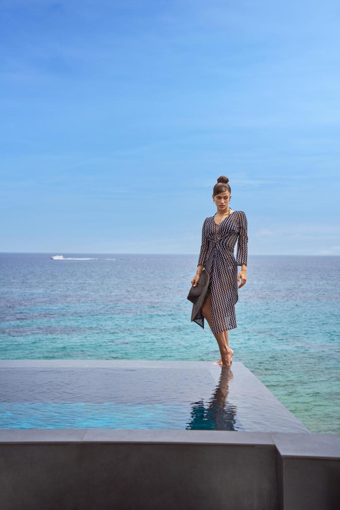 Sea Zante Luxury Beachfront Retreat Трагаки Екстериор снимка