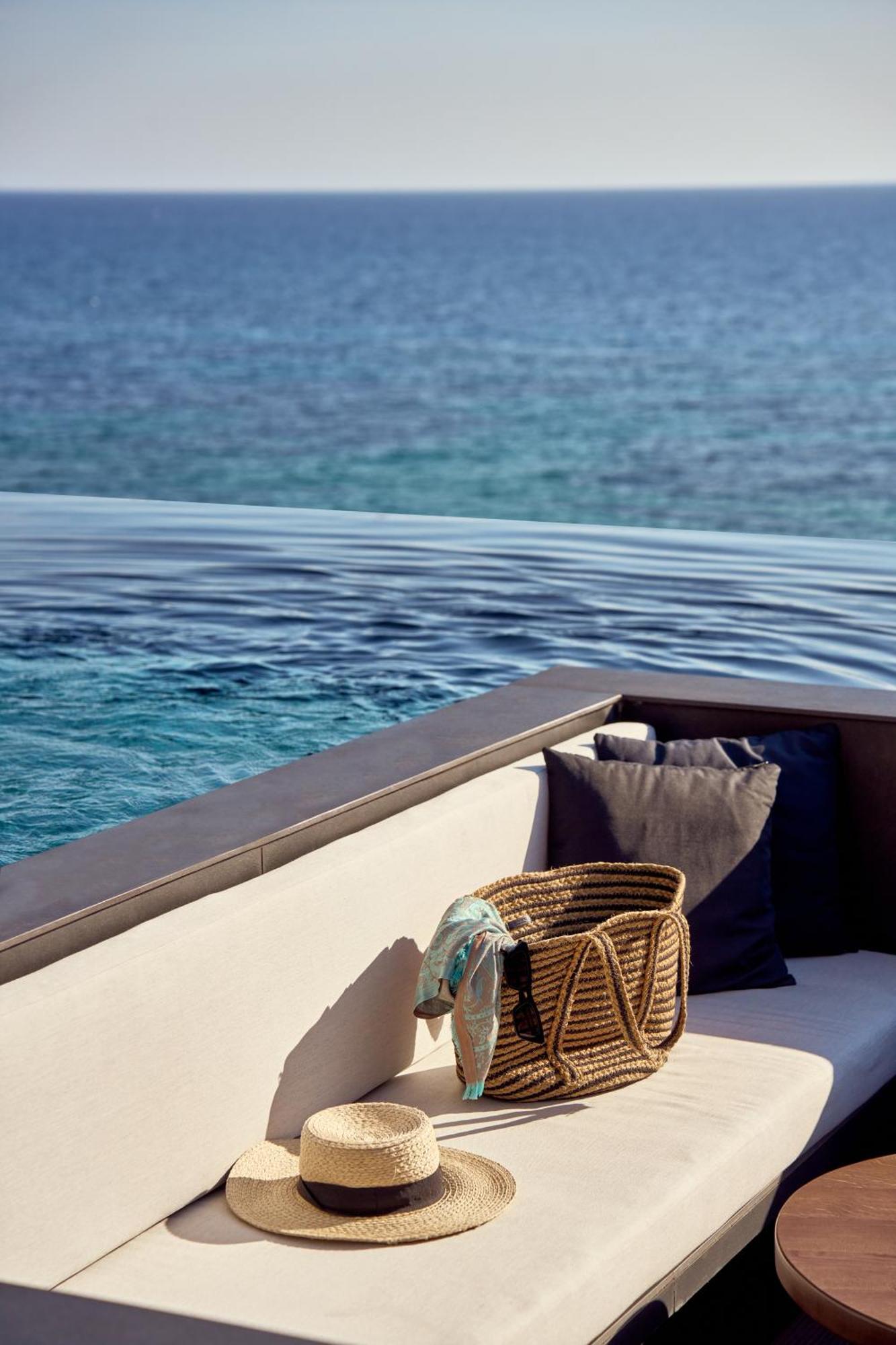 Sea Zante Luxury Beachfront Retreat Трагаки Екстериор снимка