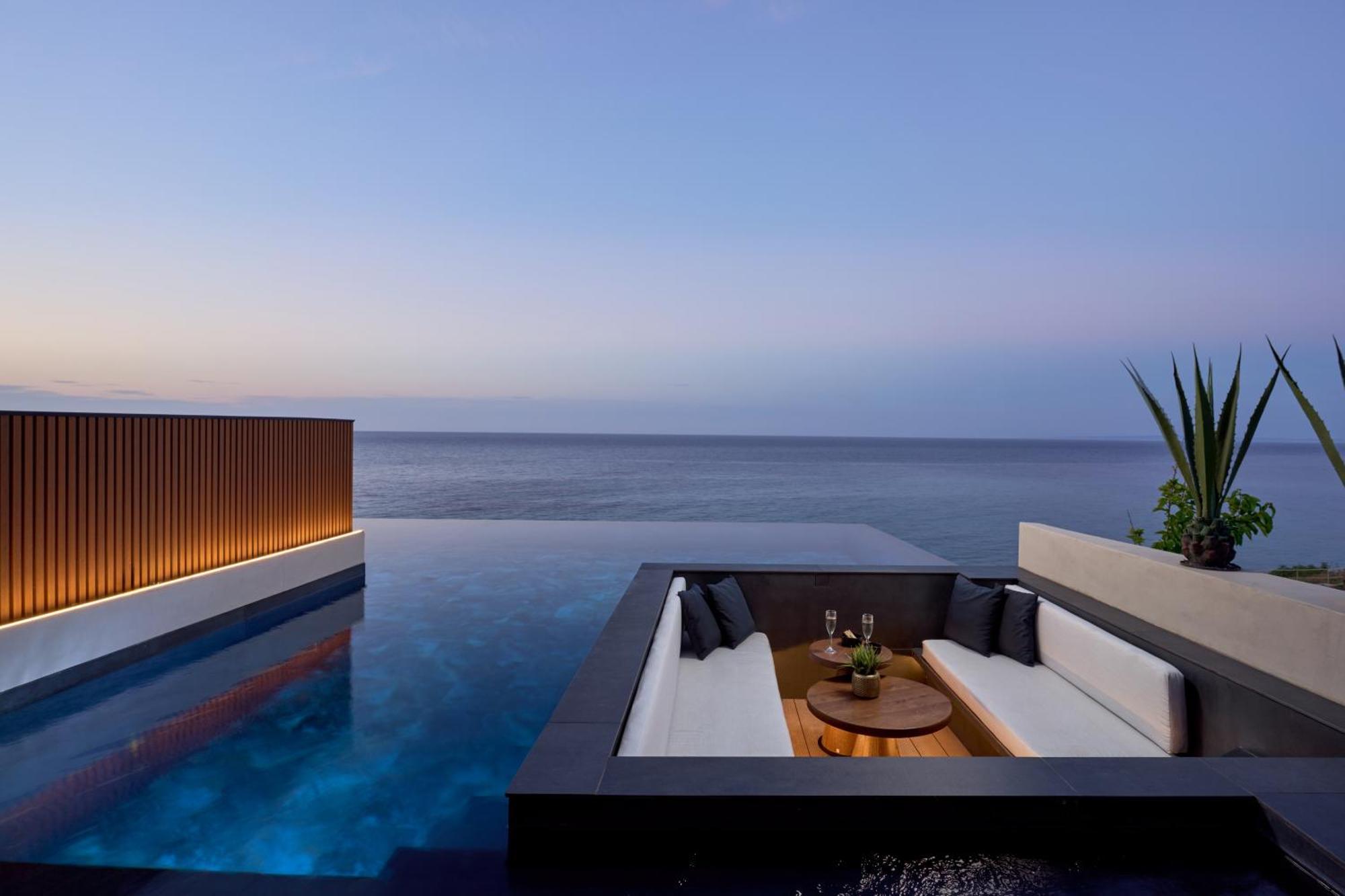 Sea Zante Luxury Beachfront Retreat Трагаки Екстериор снимка