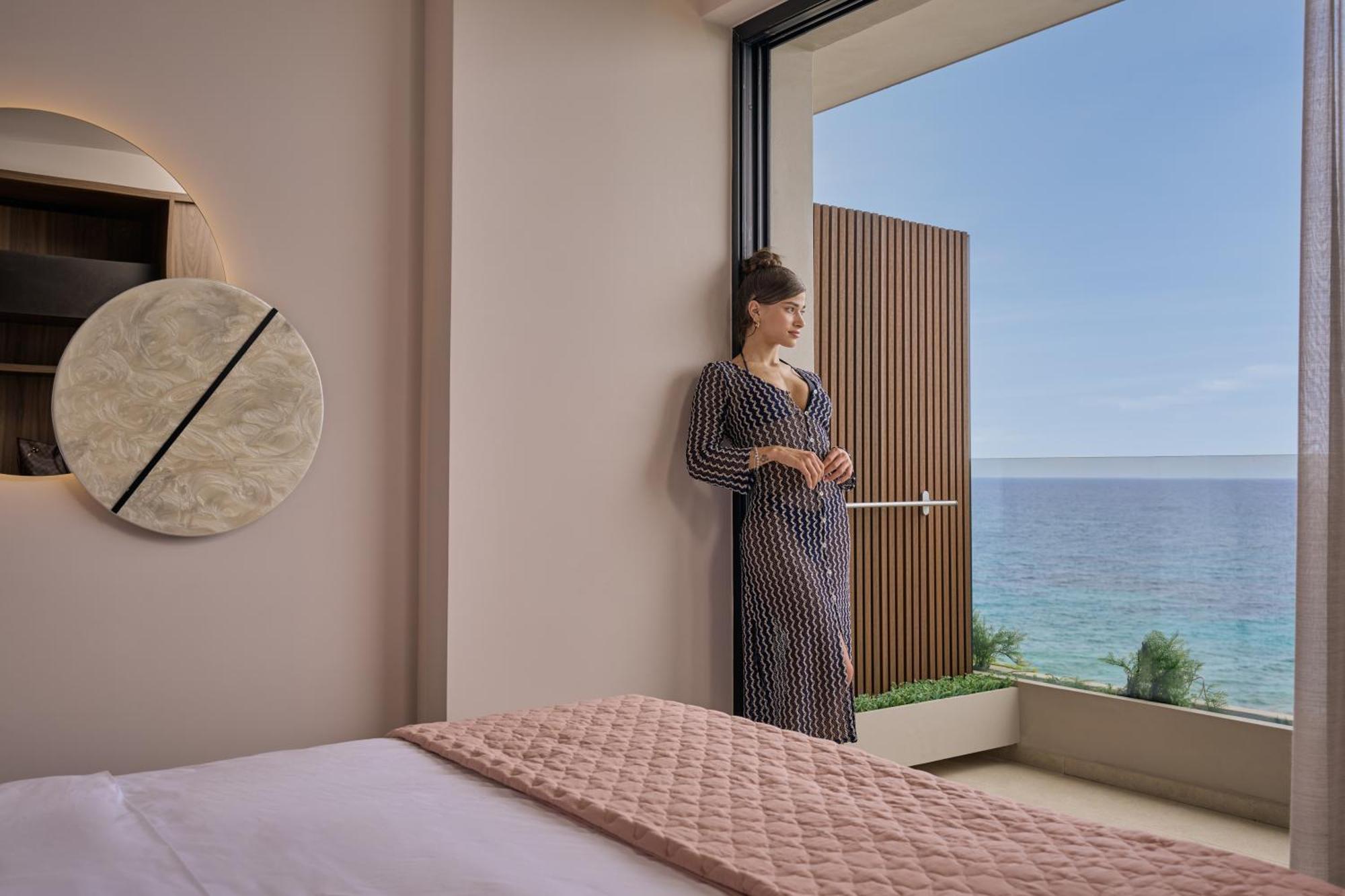 Sea Zante Luxury Beachfront Retreat Трагаки Екстериор снимка